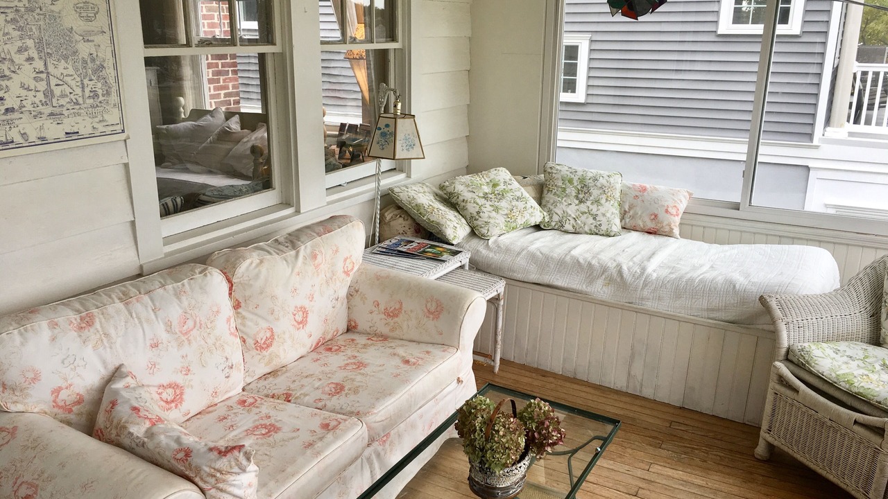 Photo of Livingroom in Island Heights