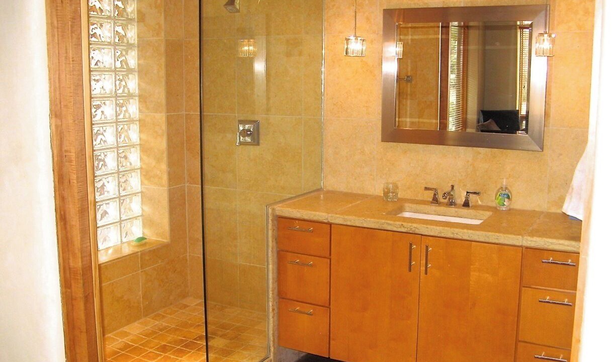 Photo of Bathroom in Youngsville