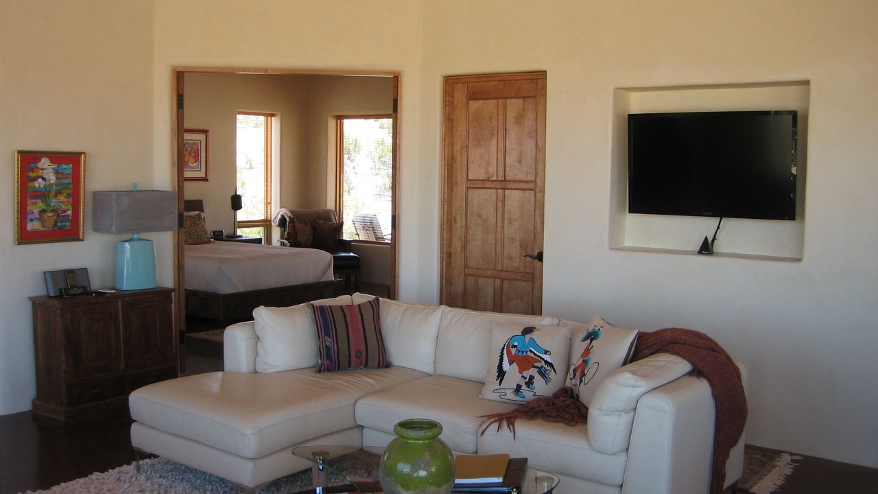 Photo of Livingroom in Youngsville