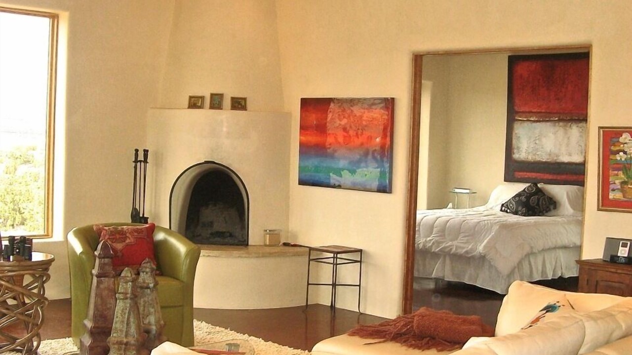 Photo of Bedroom in Youngsville
