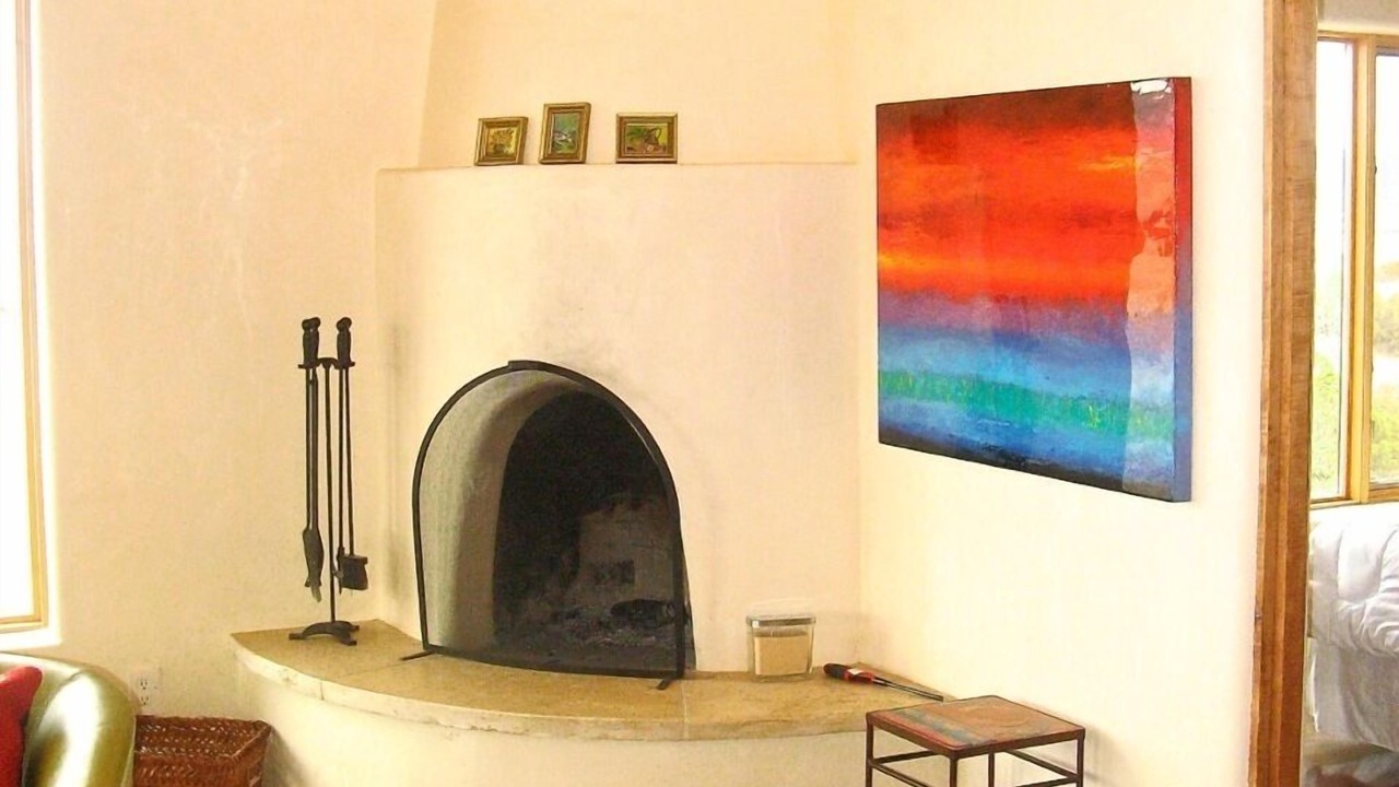 Photo of Livingroom in Youngsville