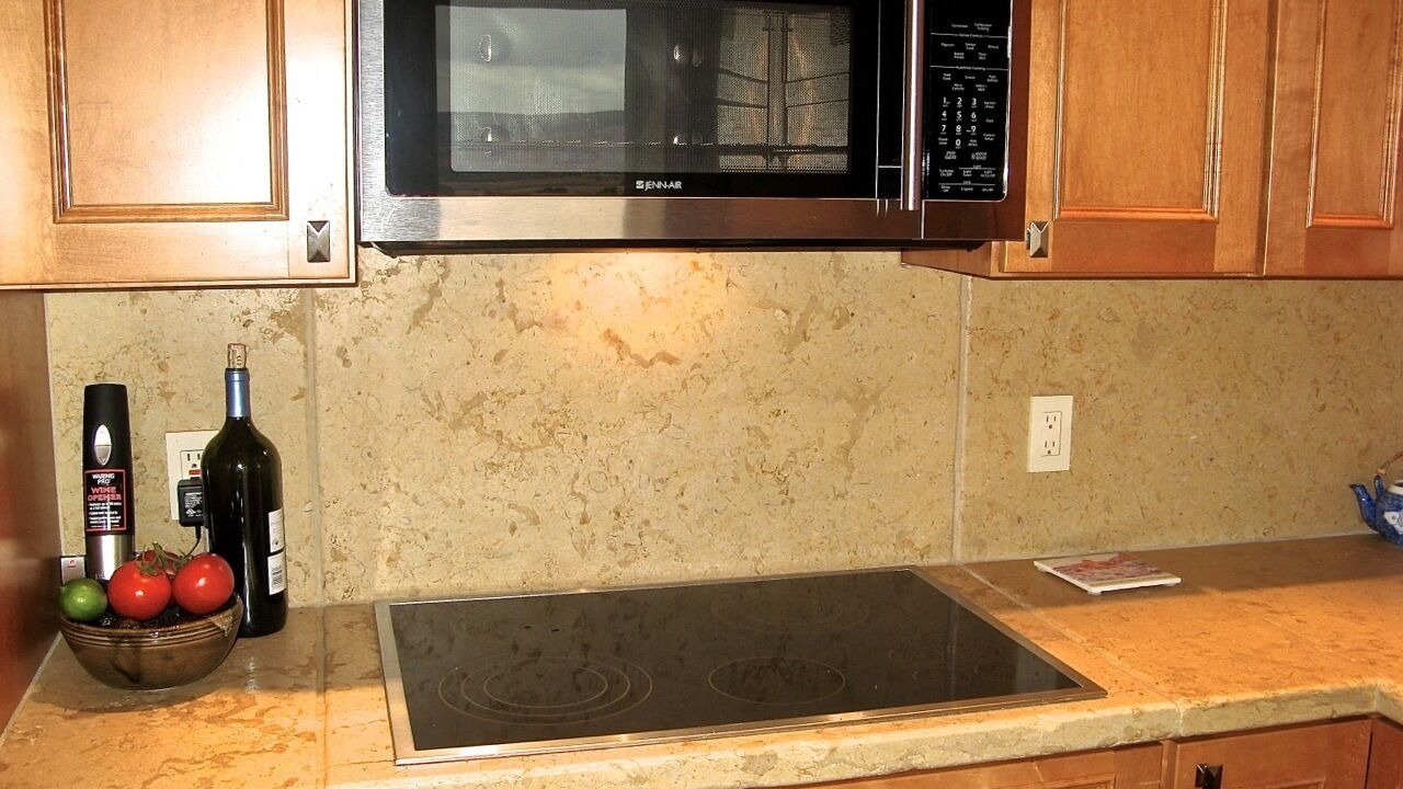 Photo of Kitchen in Youngsville