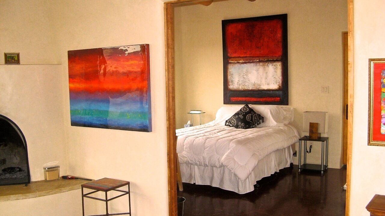 Photo of Bedroom in Youngsville