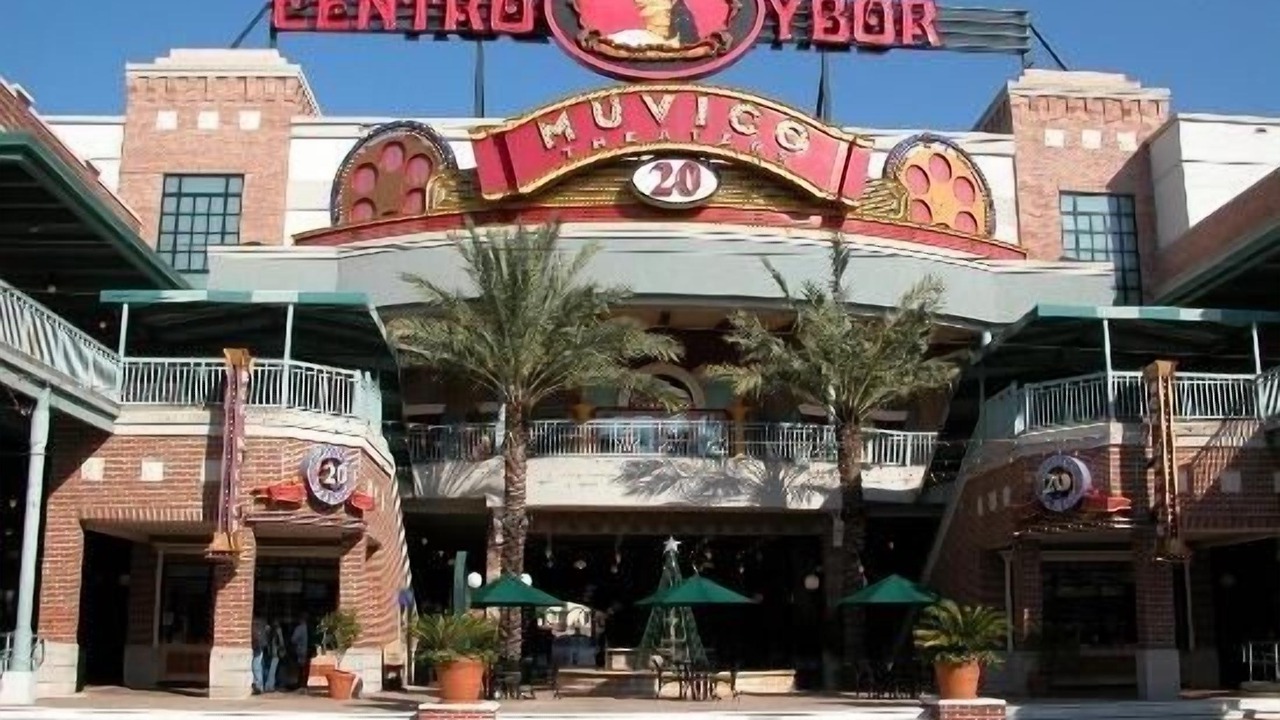 Photo of Others in Historic Ybor