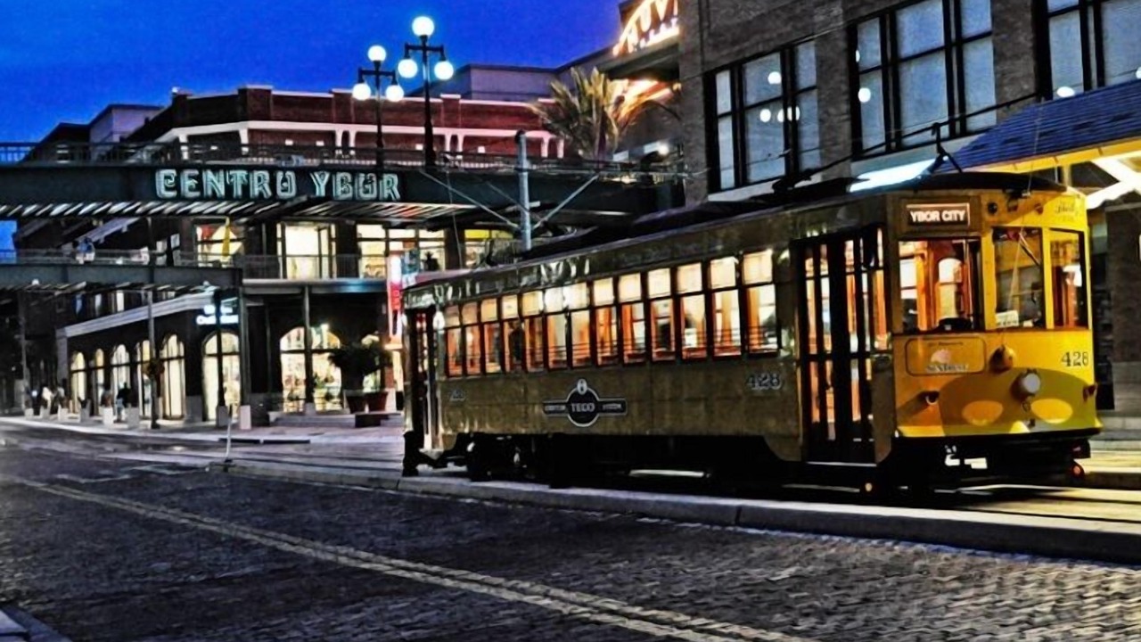 Photo of Others in Historic Ybor