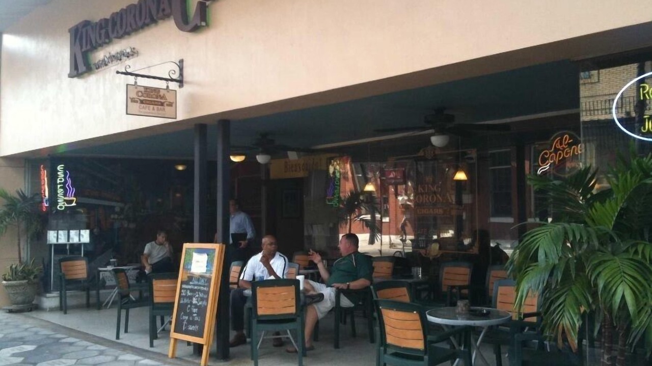 Photo of Others in Historic Ybor