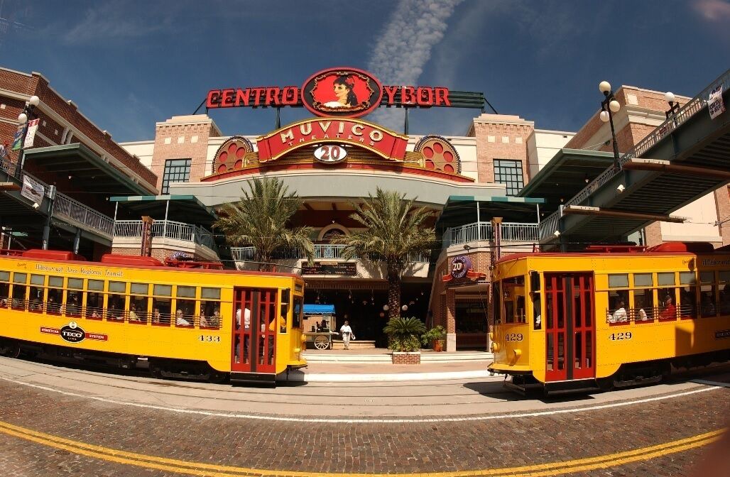 Photo of Others in Historic Ybor