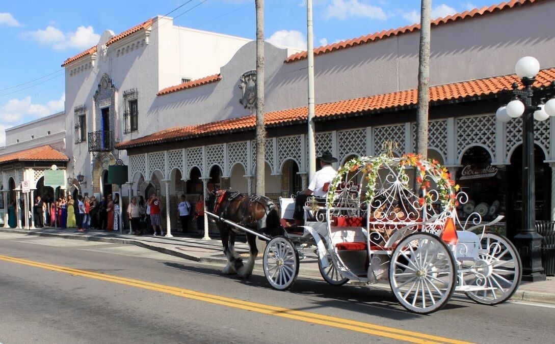 Photo of Others in Historic Ybor