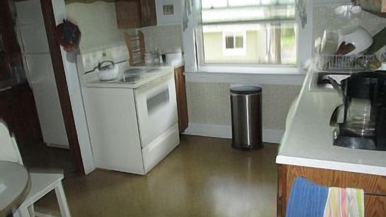 Photo of Kitchen in Canandaigua