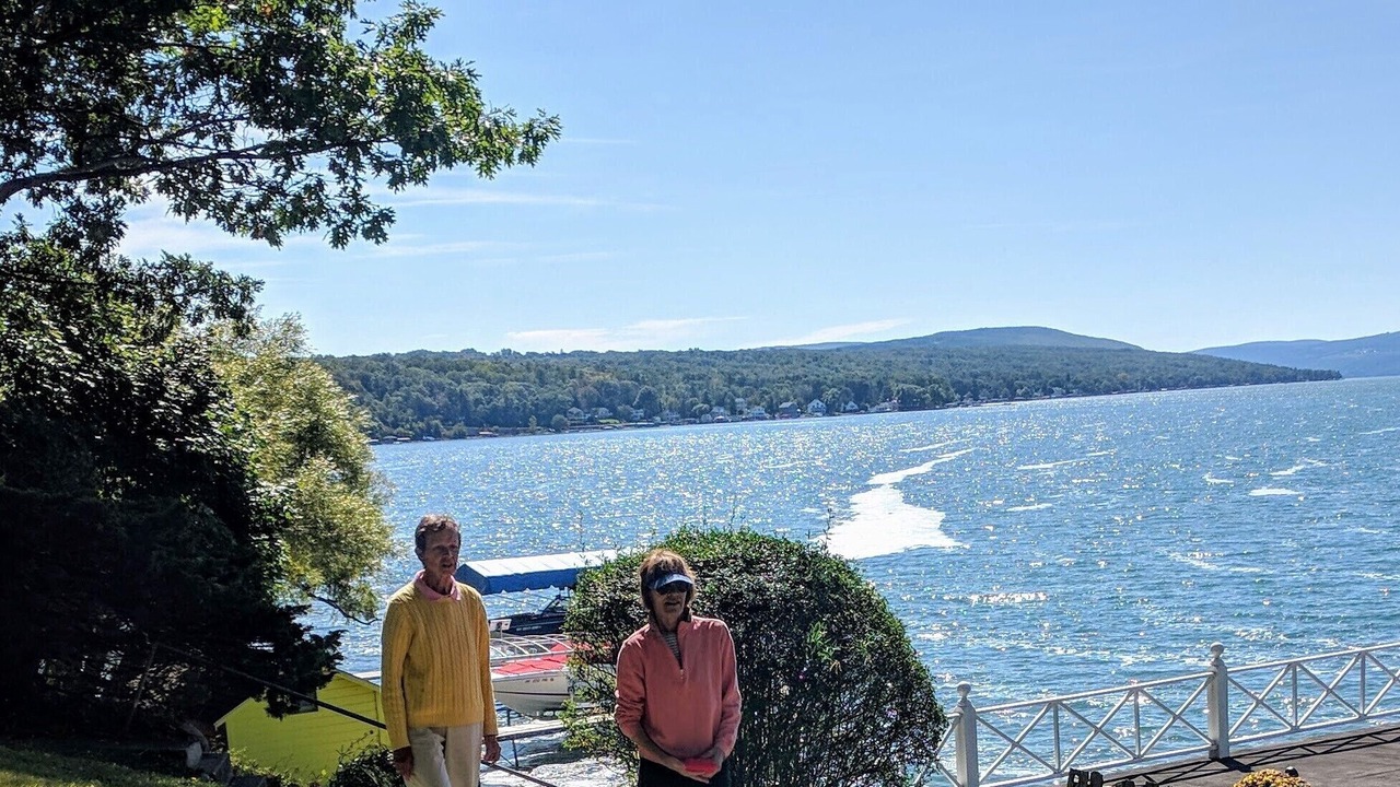 Photo of Outdoor in Canandaigua