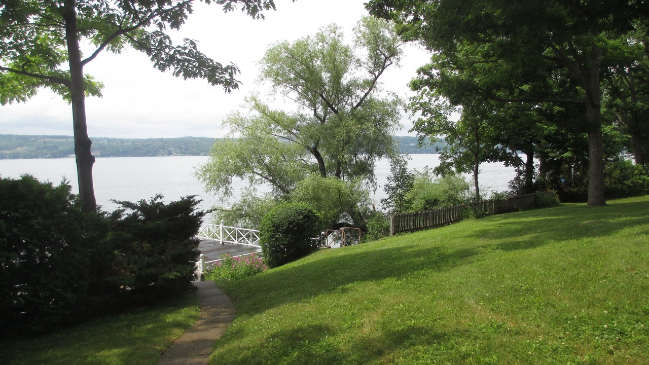 Photo of Outdoor in Canandaigua