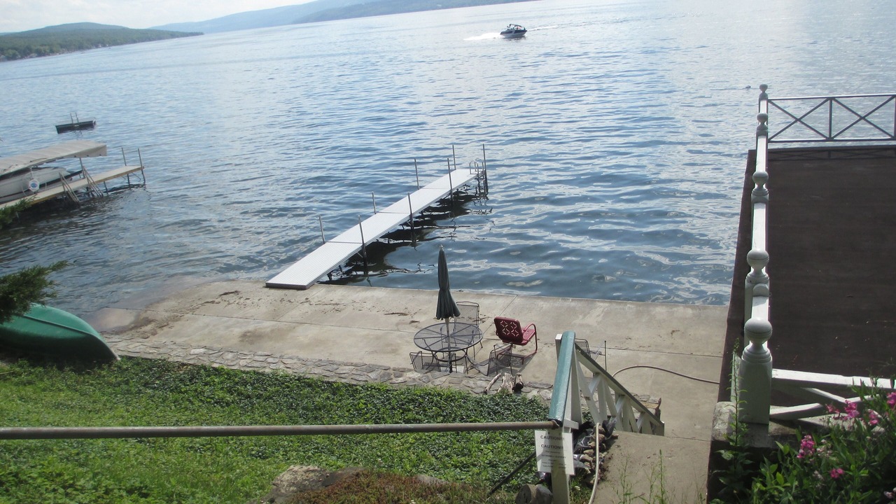 Photo of Patio Balcony in Canandaigua