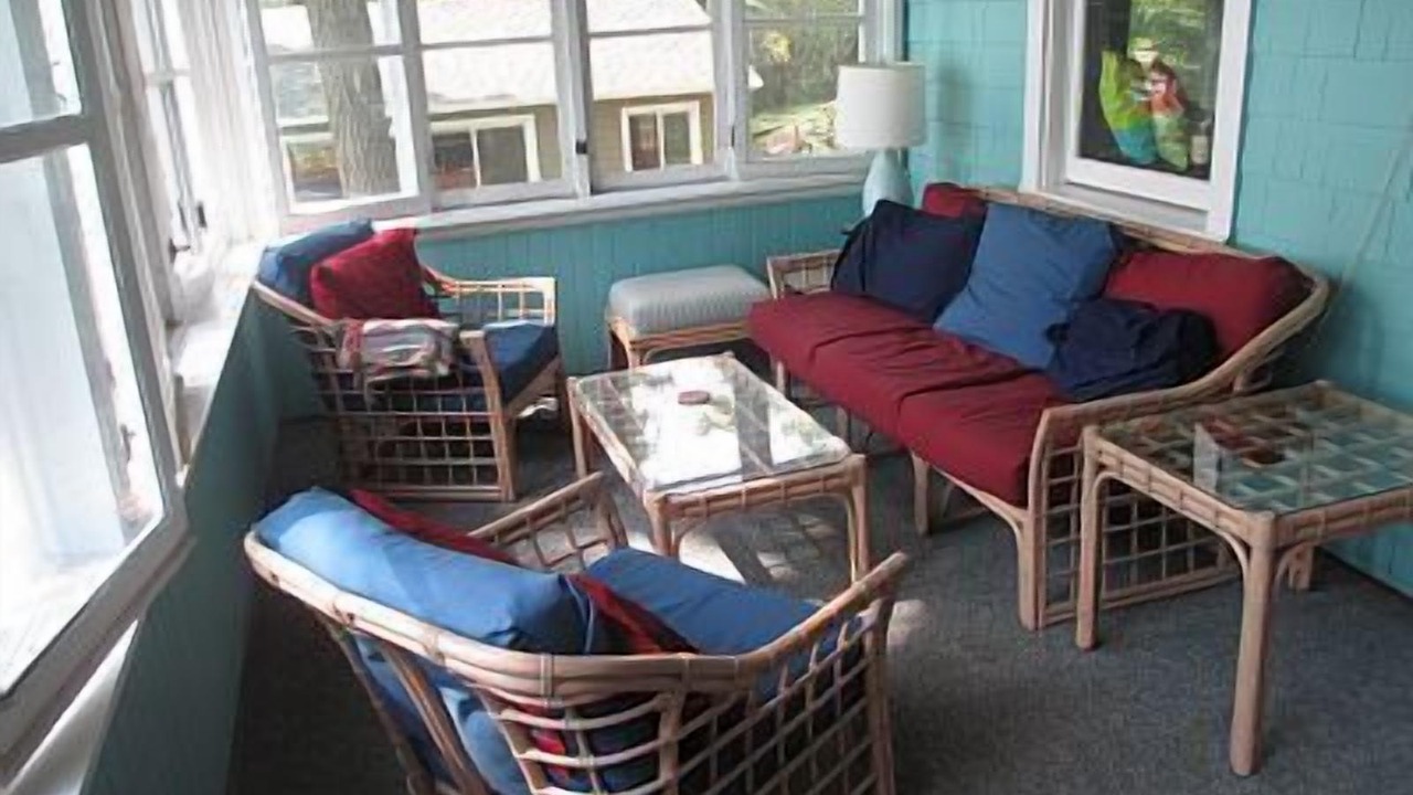 Photo of Livingroom in Canandaigua