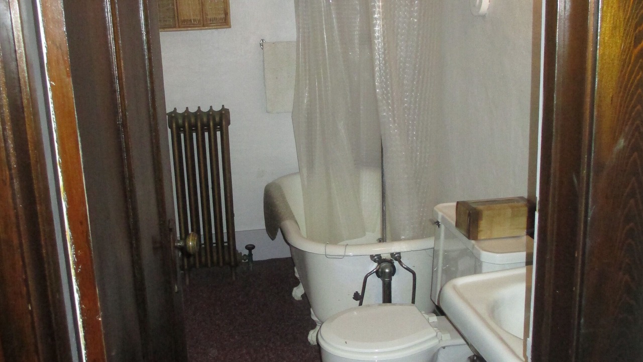 Photo of Bathroom in Canandaigua