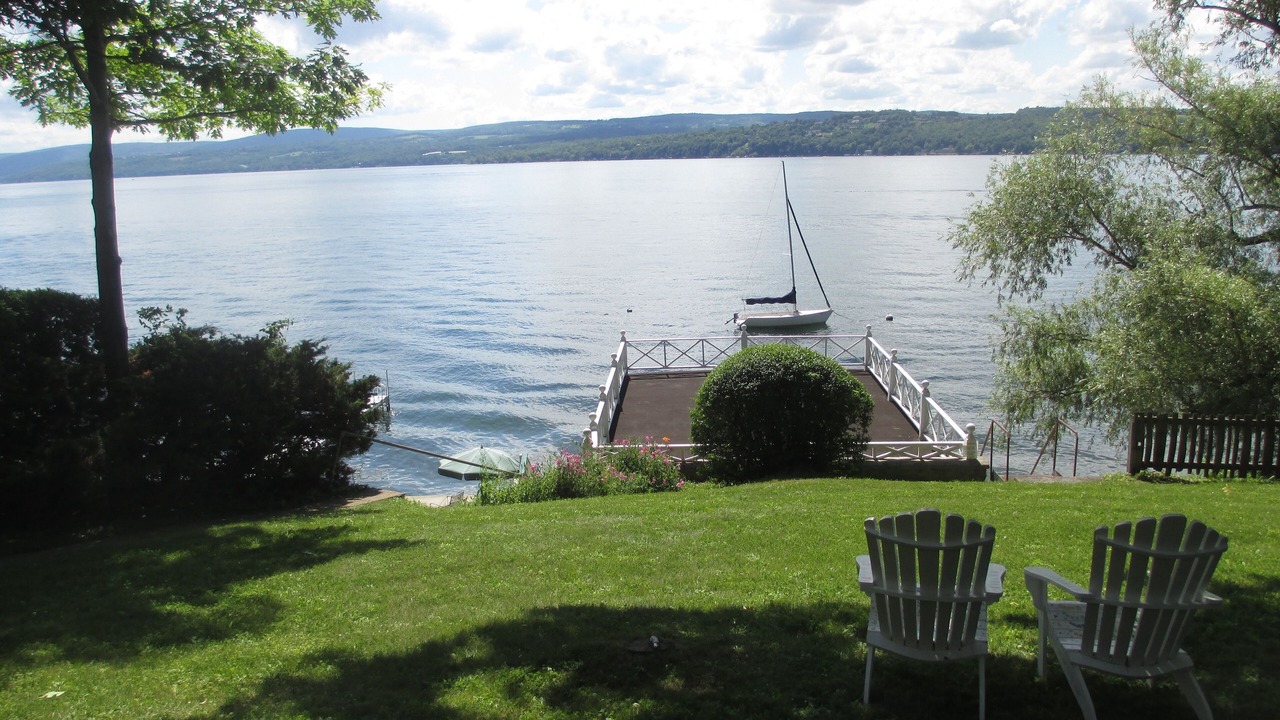 Photo of Outdoor in Canandaigua
