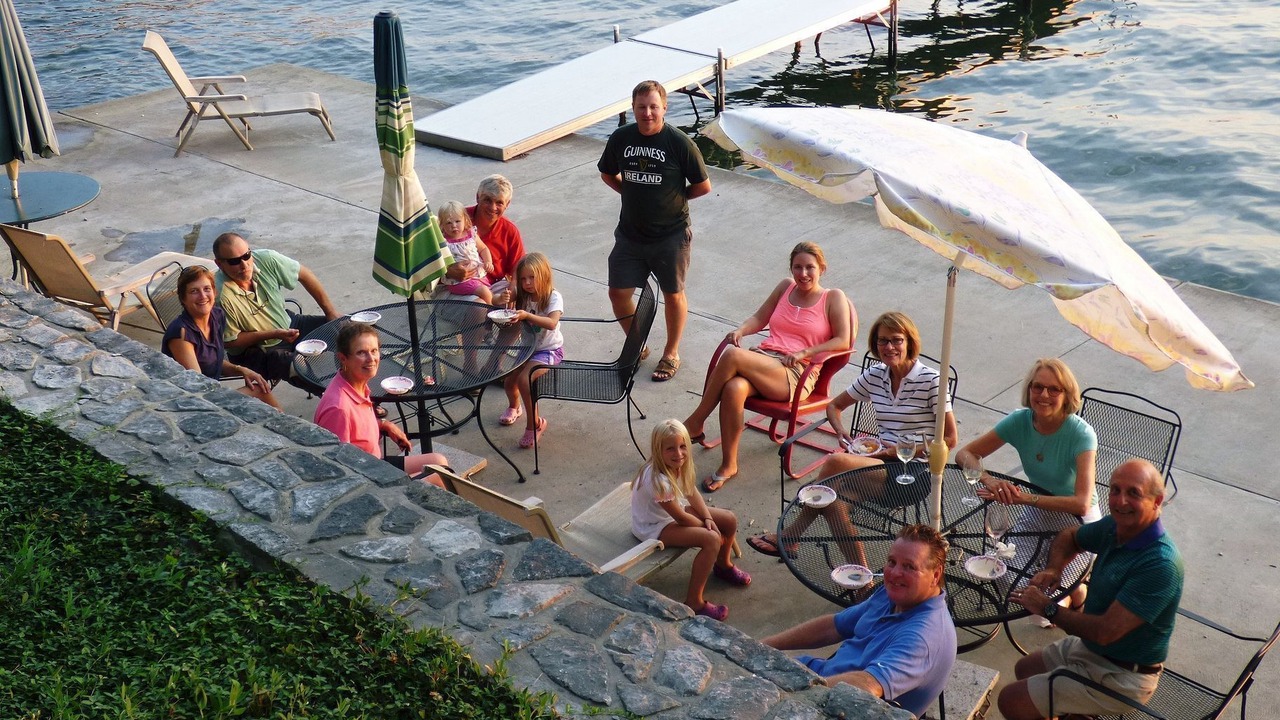 Photo of Outdoor in Canandaigua