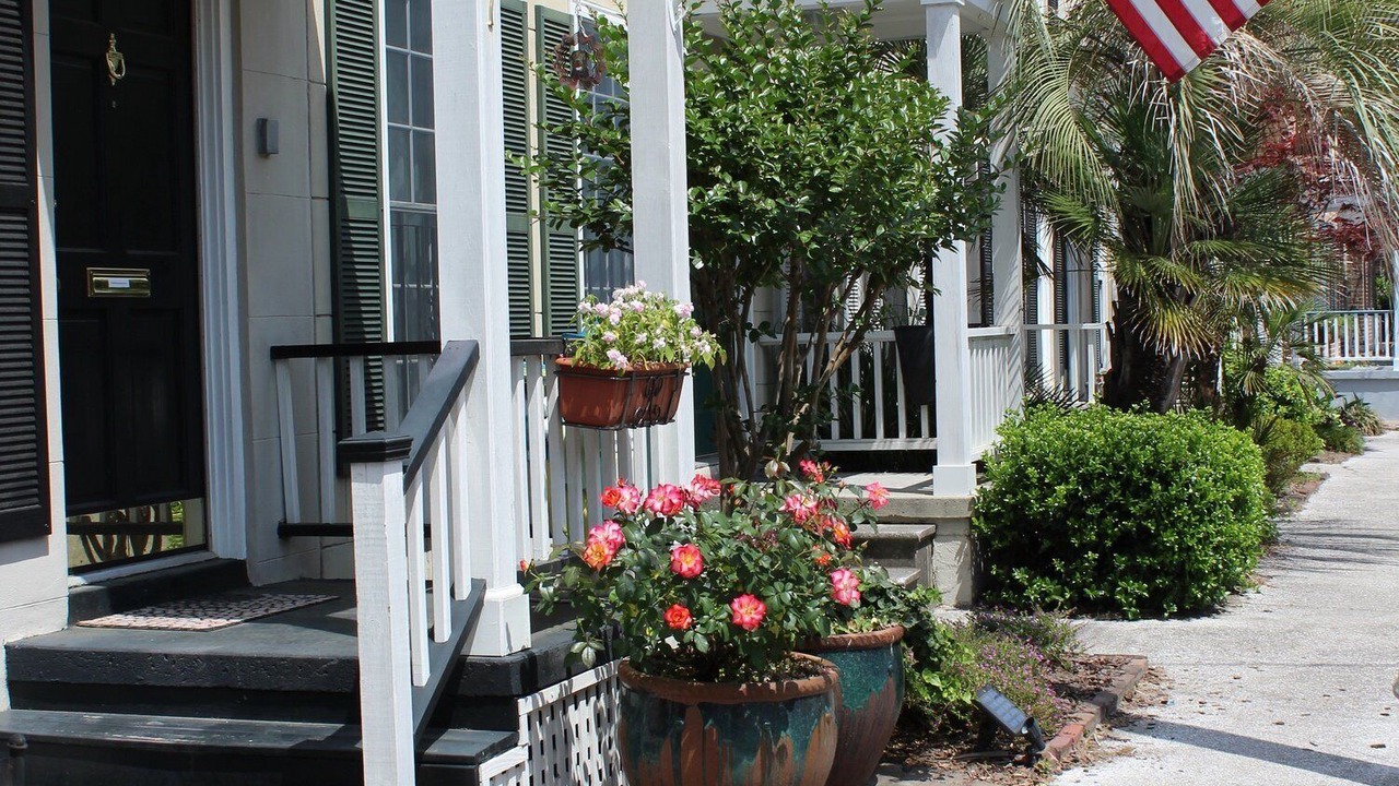 Photo of Outdoor in Historic Downtown Savannah