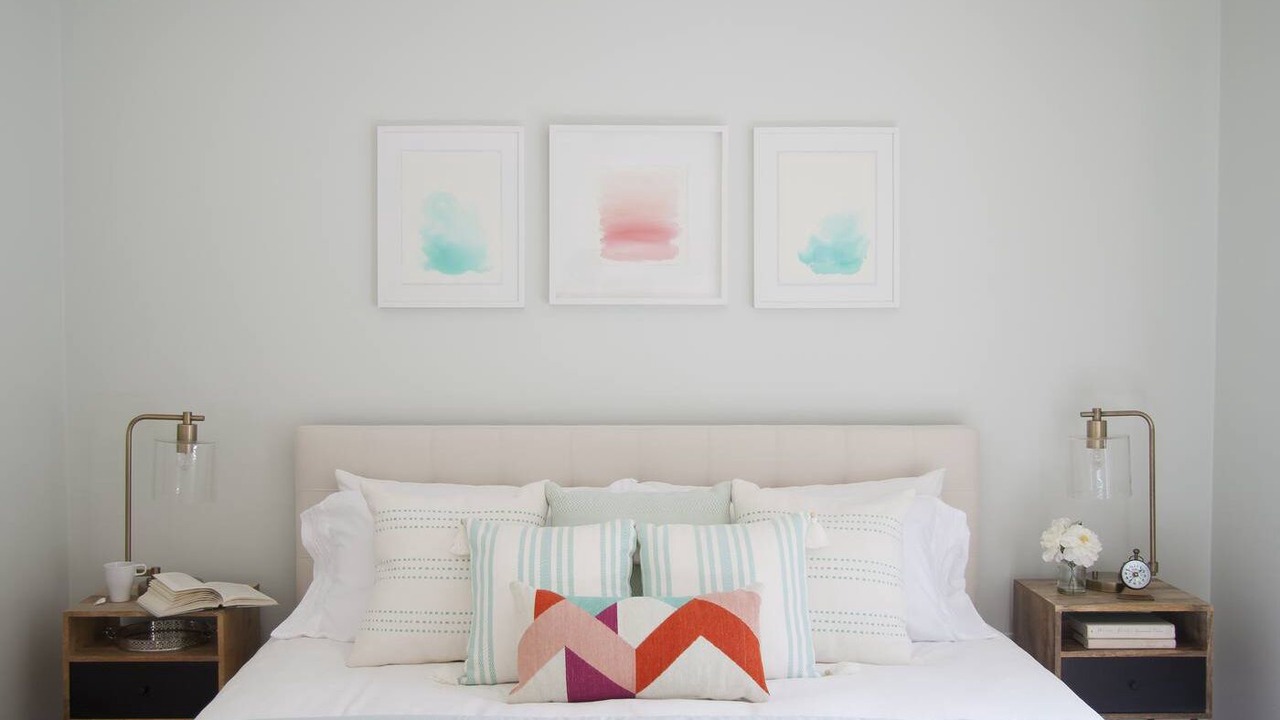 Photo of Bedroom in Historic Downtown Savannah