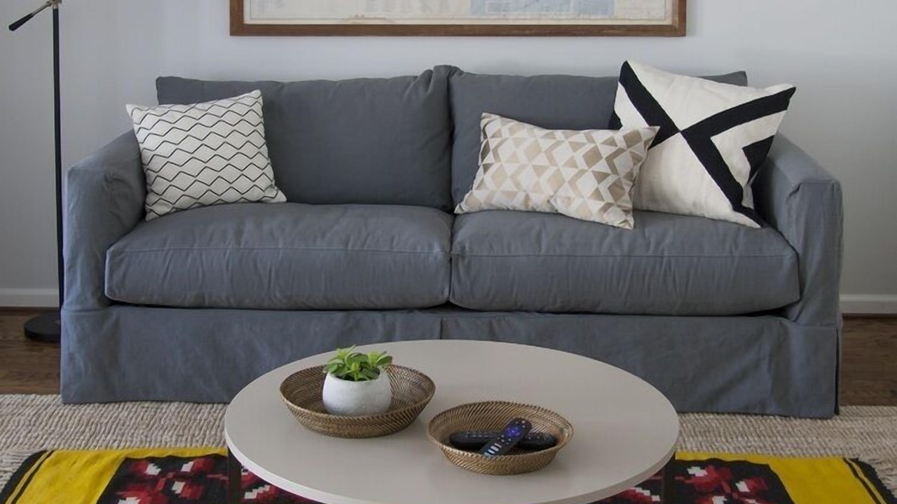 Photo of Livingroom in Historic Downtown Savannah
