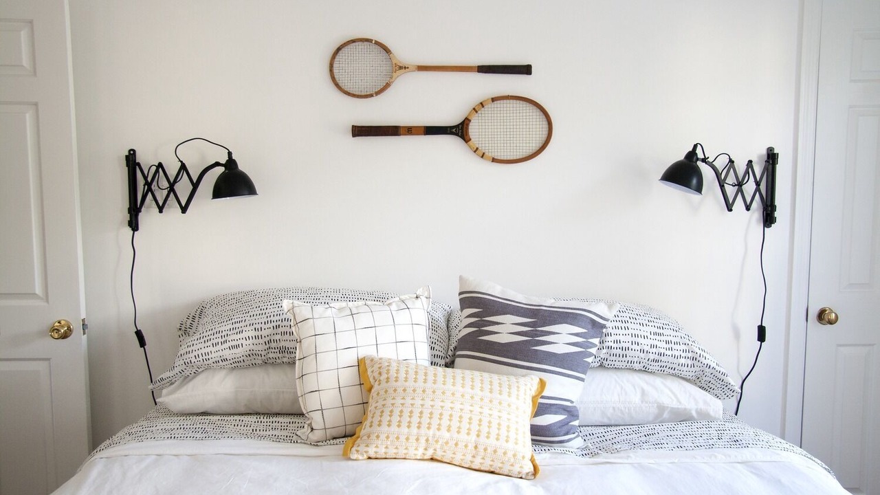 Photo of Bedroom in Historic Downtown Savannah