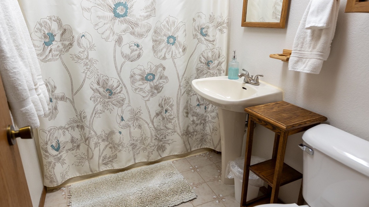 Photo of Bathroom in Lakeside