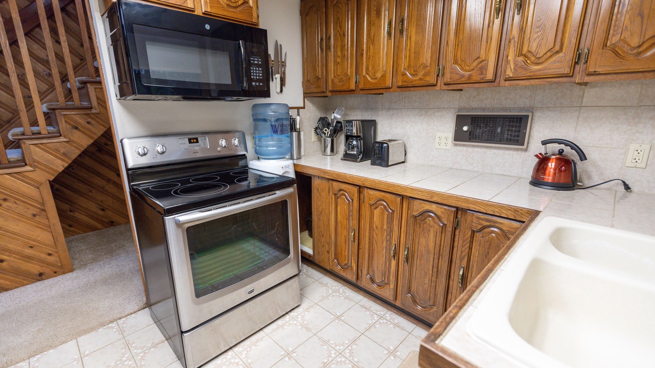 Photo of Kitchen in Lakeside