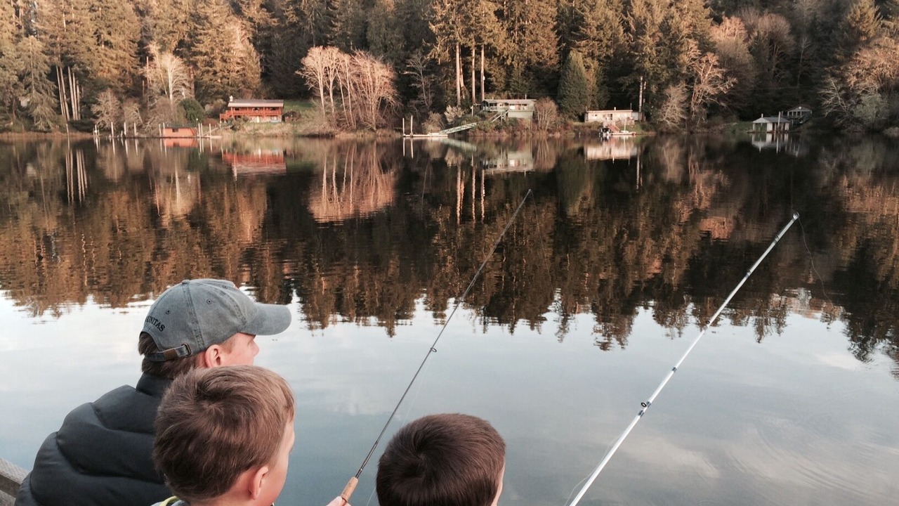 Photo of Outdoor in Lakeside