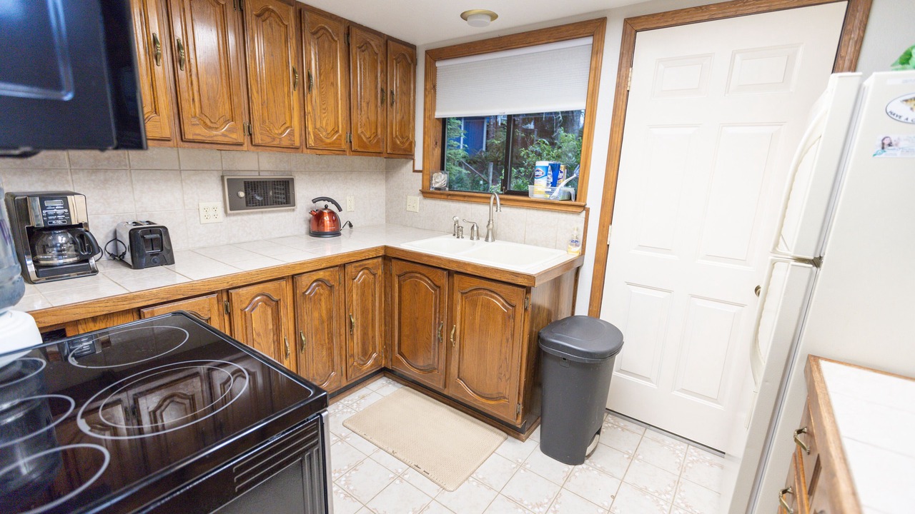 Photo of Kitchen in Lakeside