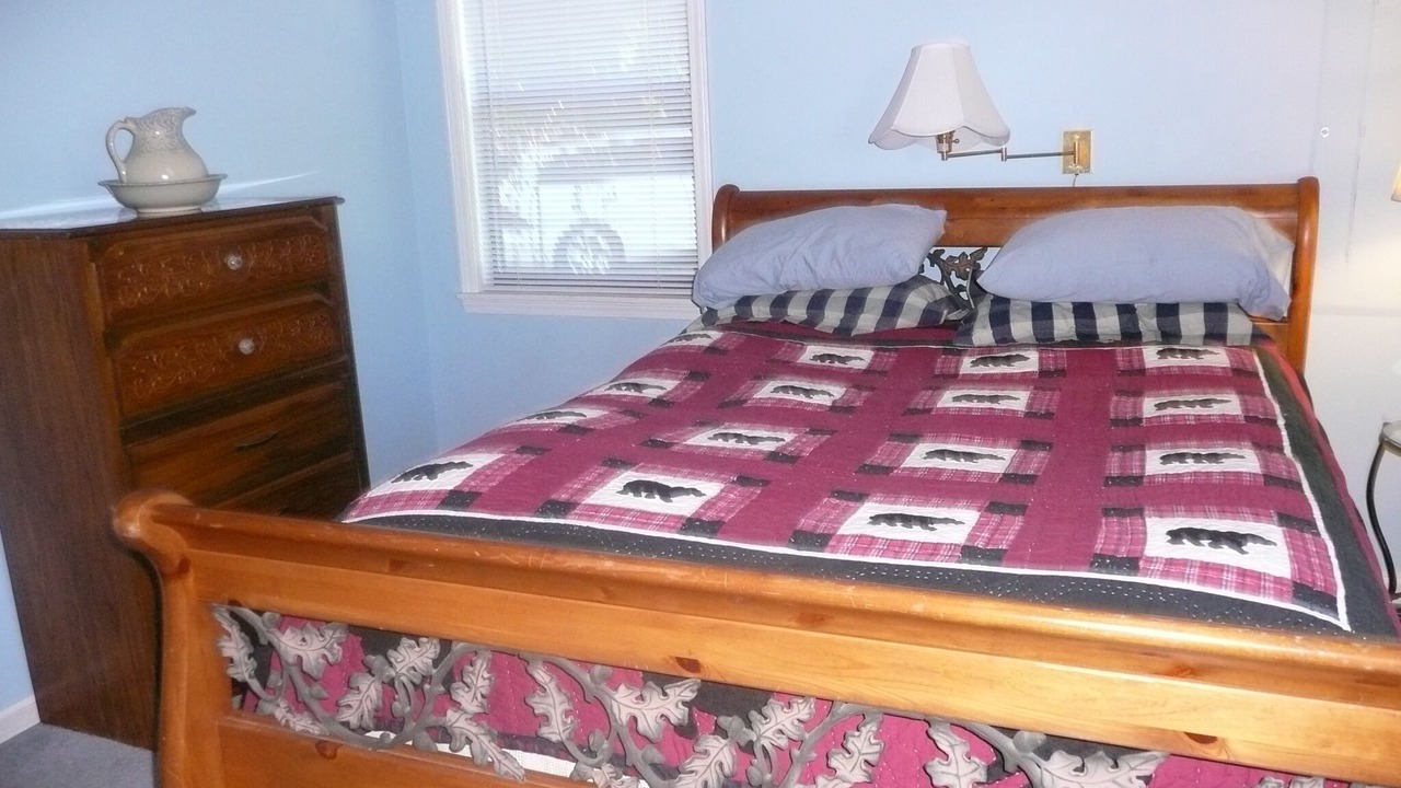 Photo of Bedroom in Murphy