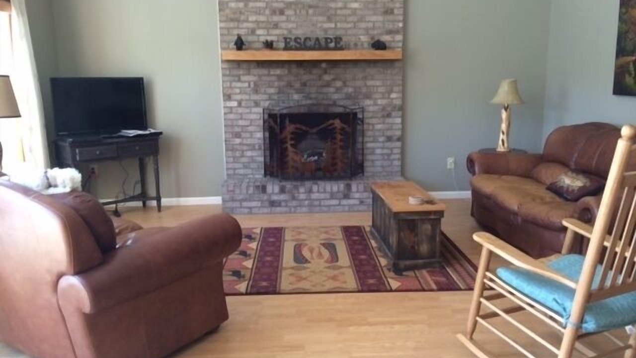 Photo of Livingroom in Murphy