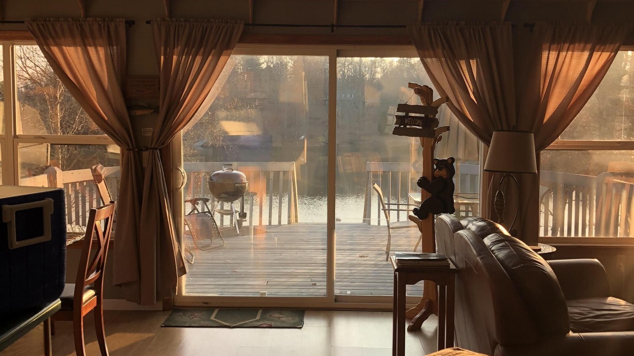 Photo of Livingroom in Murphy