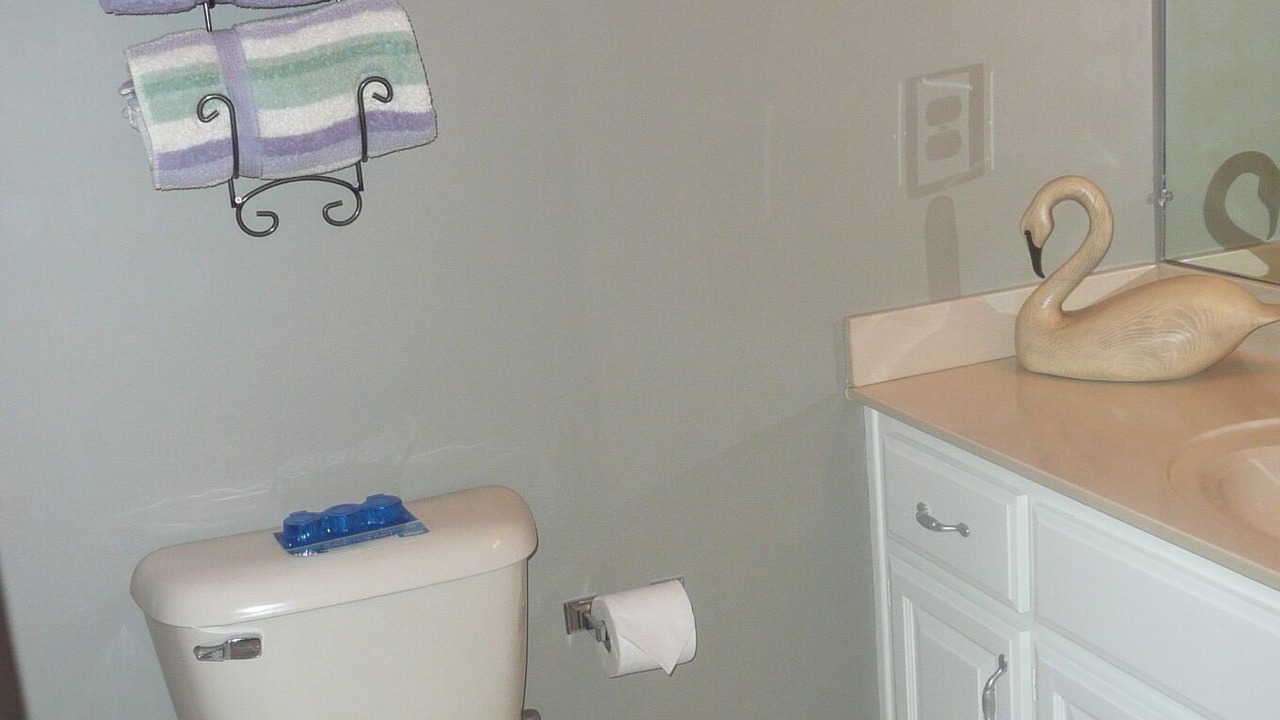 Photo of Bathroom in Murphy