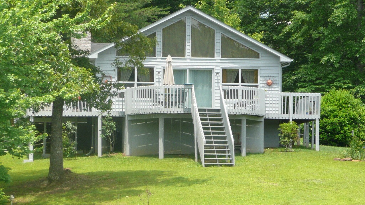Photo of Outdoor in Murphy