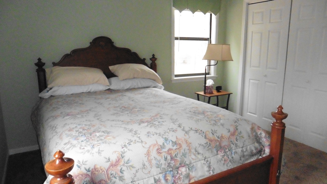 Photo of Bedroom in Murphy