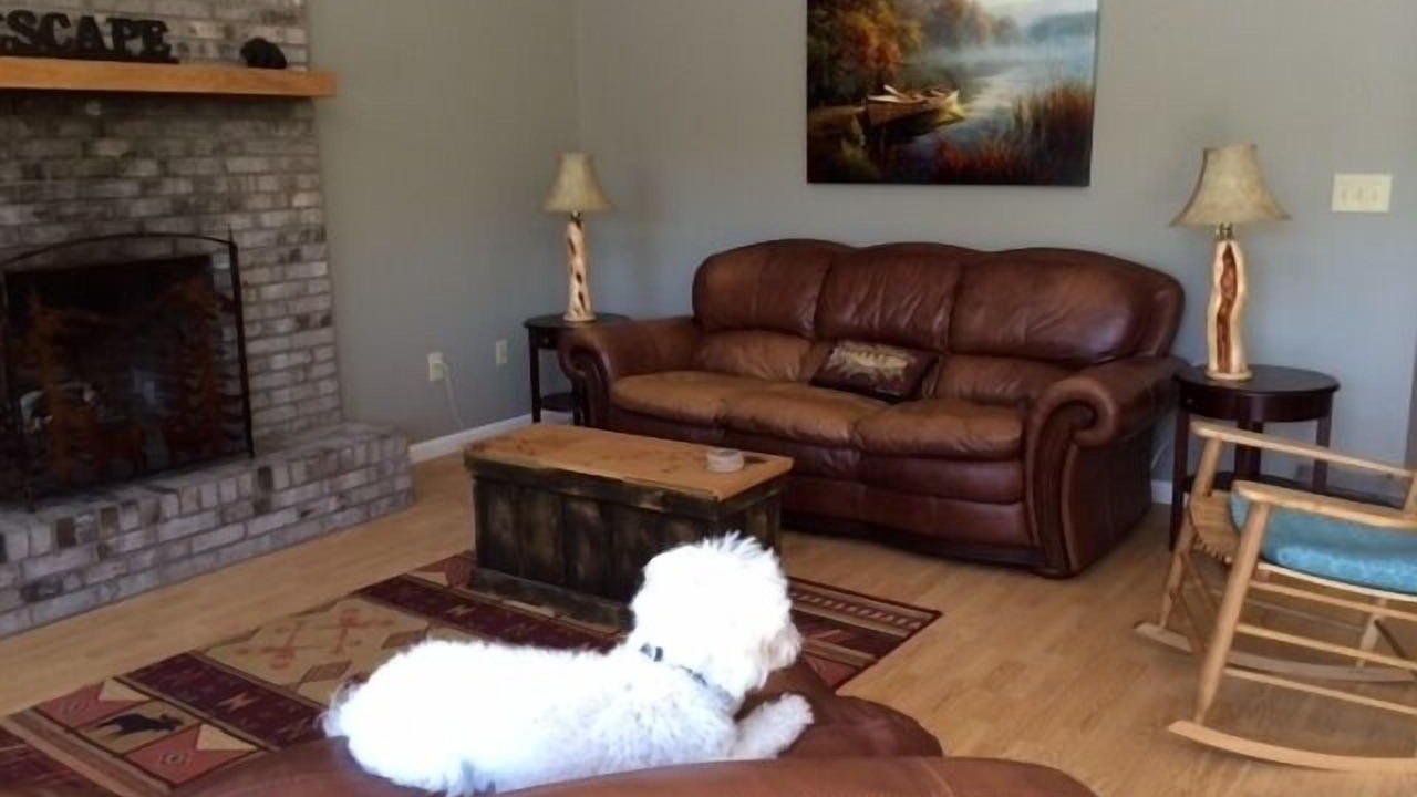 Photo of Livingroom in Murphy