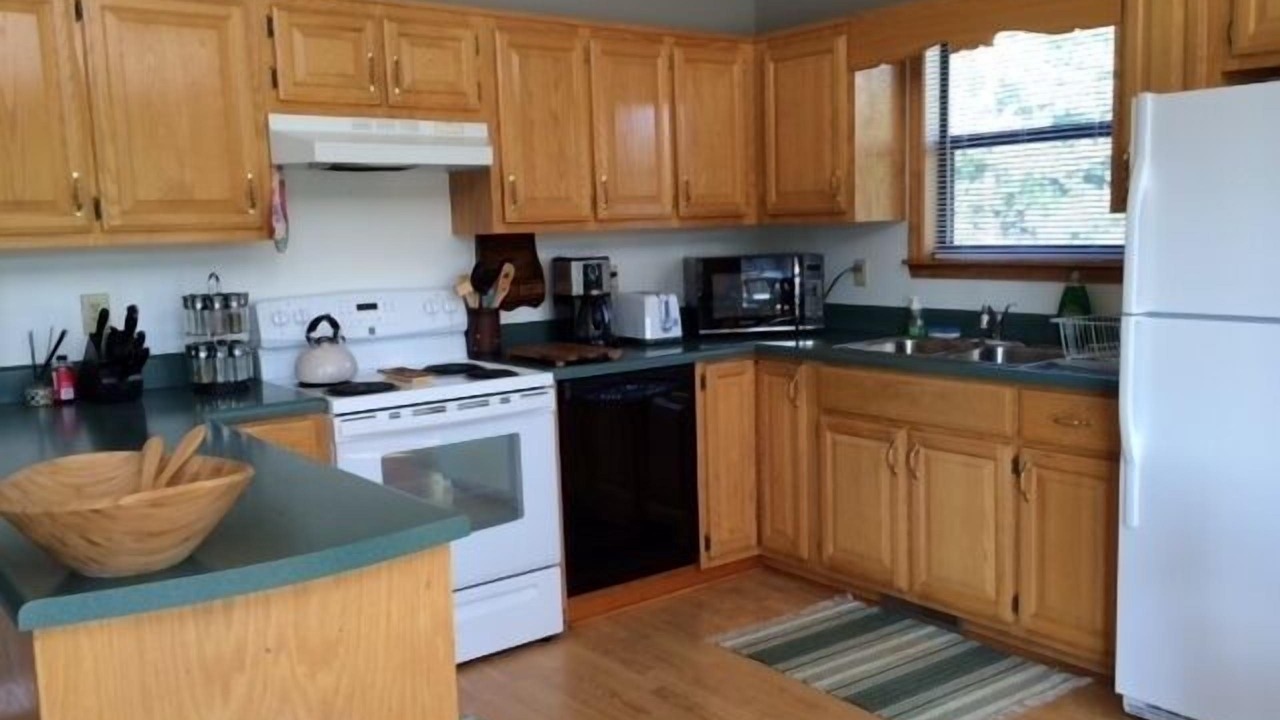 Photo of Kitchen in Murphy