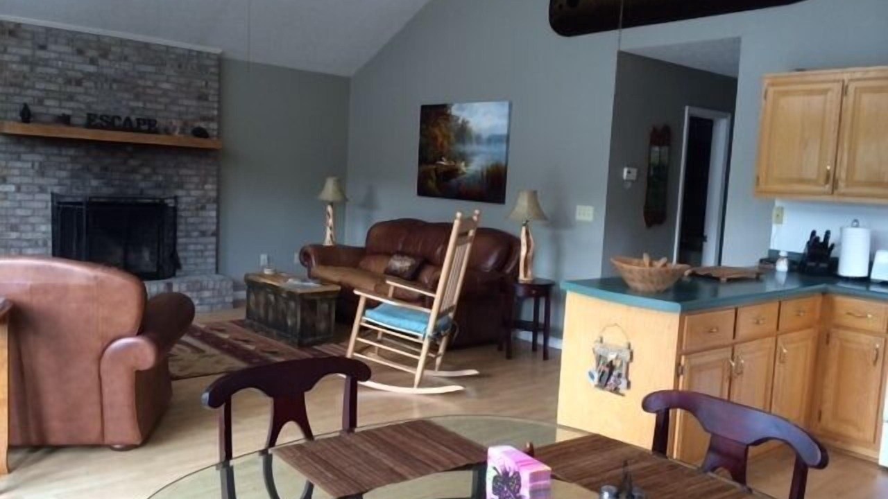 Photo of Livingroom in Murphy