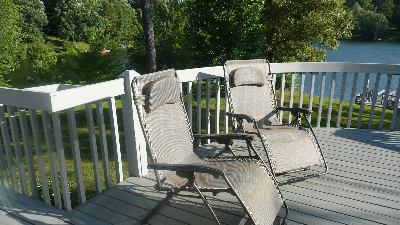 Photo of Outdoor in Murphy