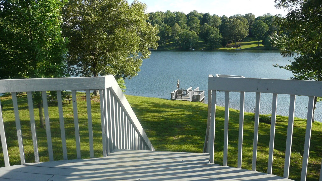 Photo of Outdoor in Murphy