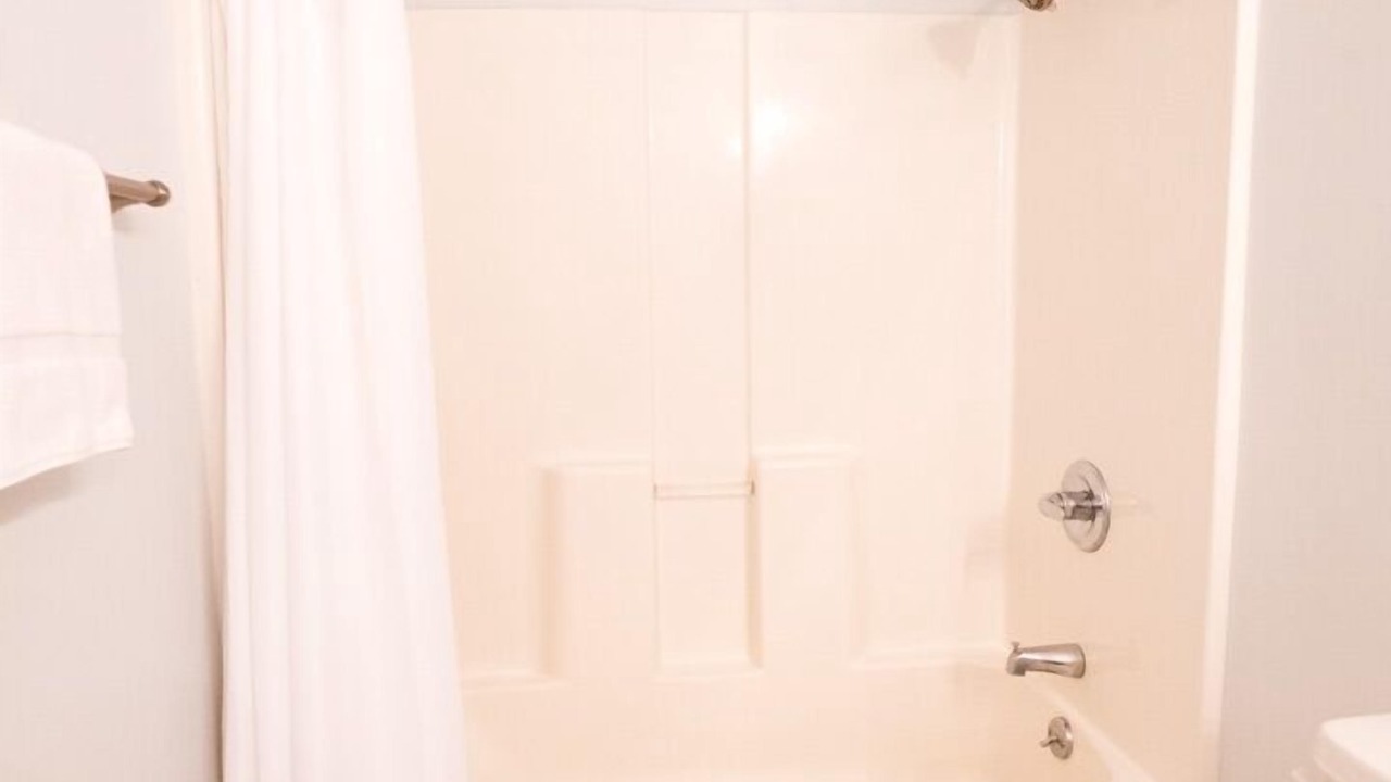 Photo of Bathroom in The Old Commons
