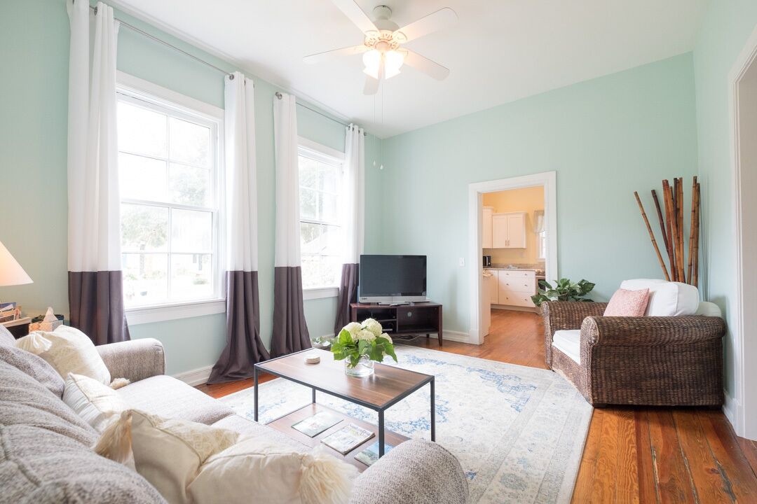 Photo of Livingroom in The Old Commons