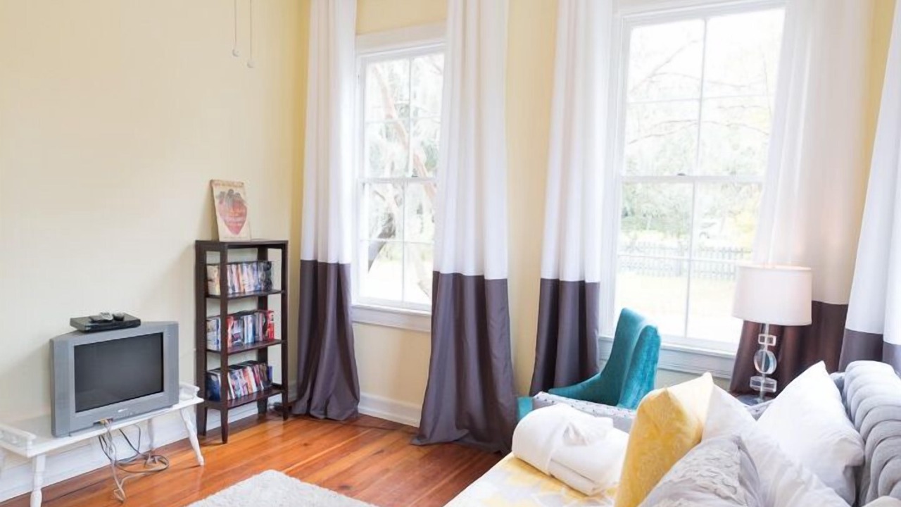 Photo of Bedroom in The Old Commons