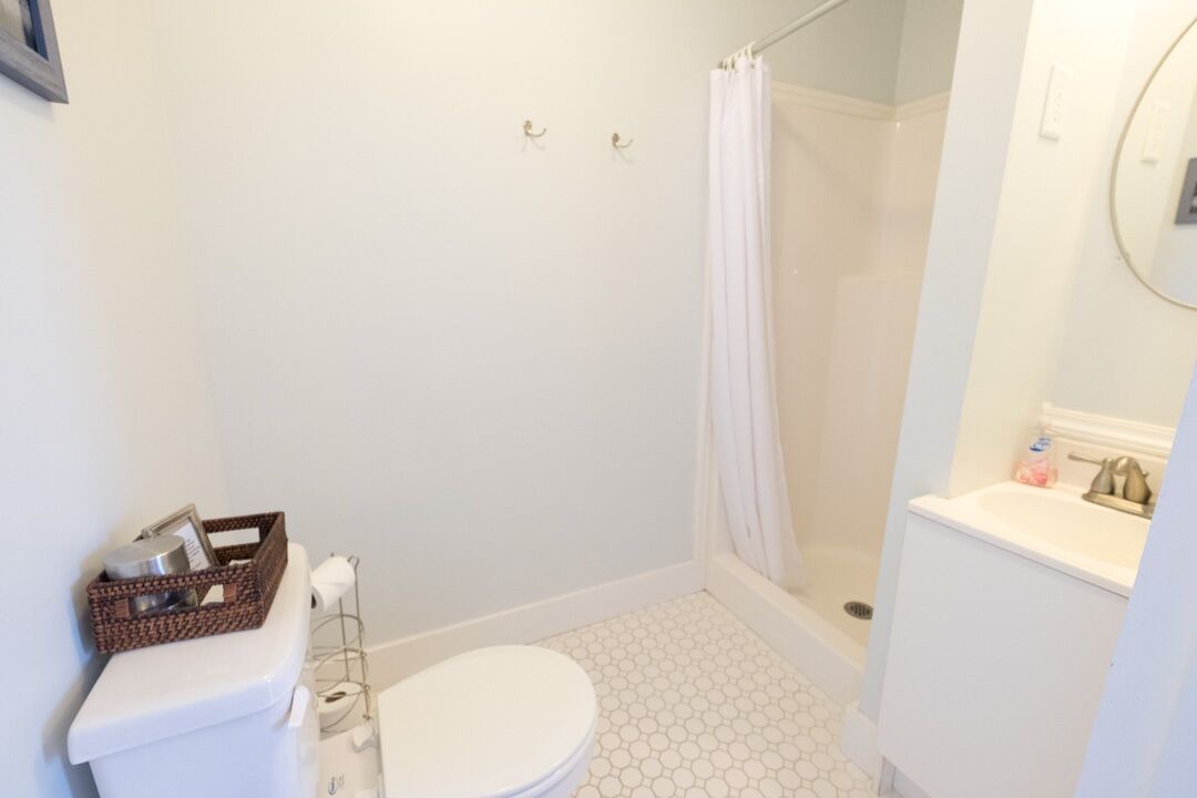 Photo of Bathroom in The Old Commons