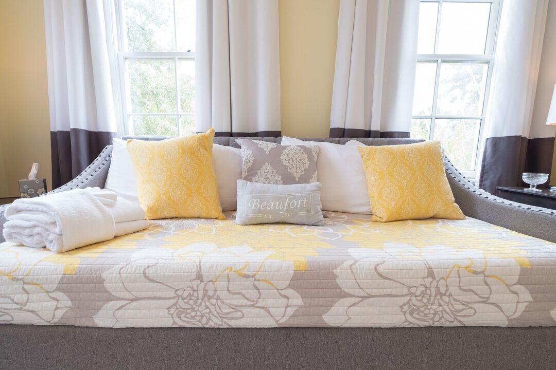 Photo of Bedroom in The Old Commons