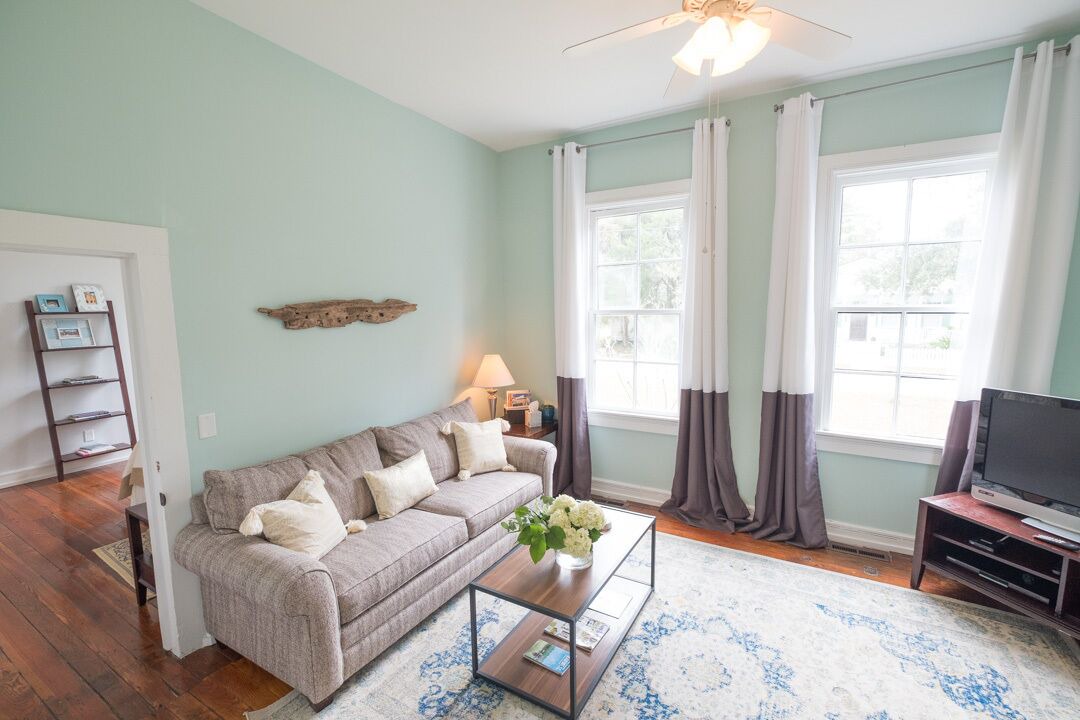 Photo of Livingroom in The Old Commons