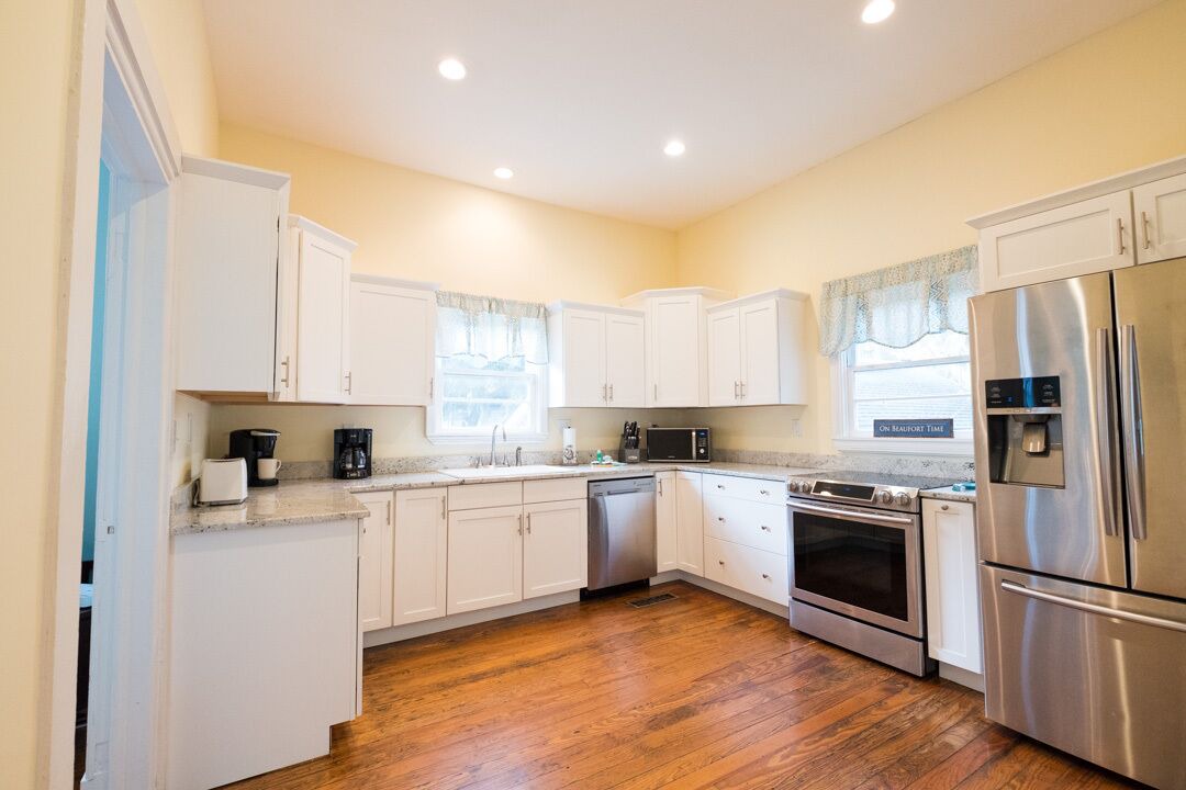Photo of Kitchen in The Old Commons