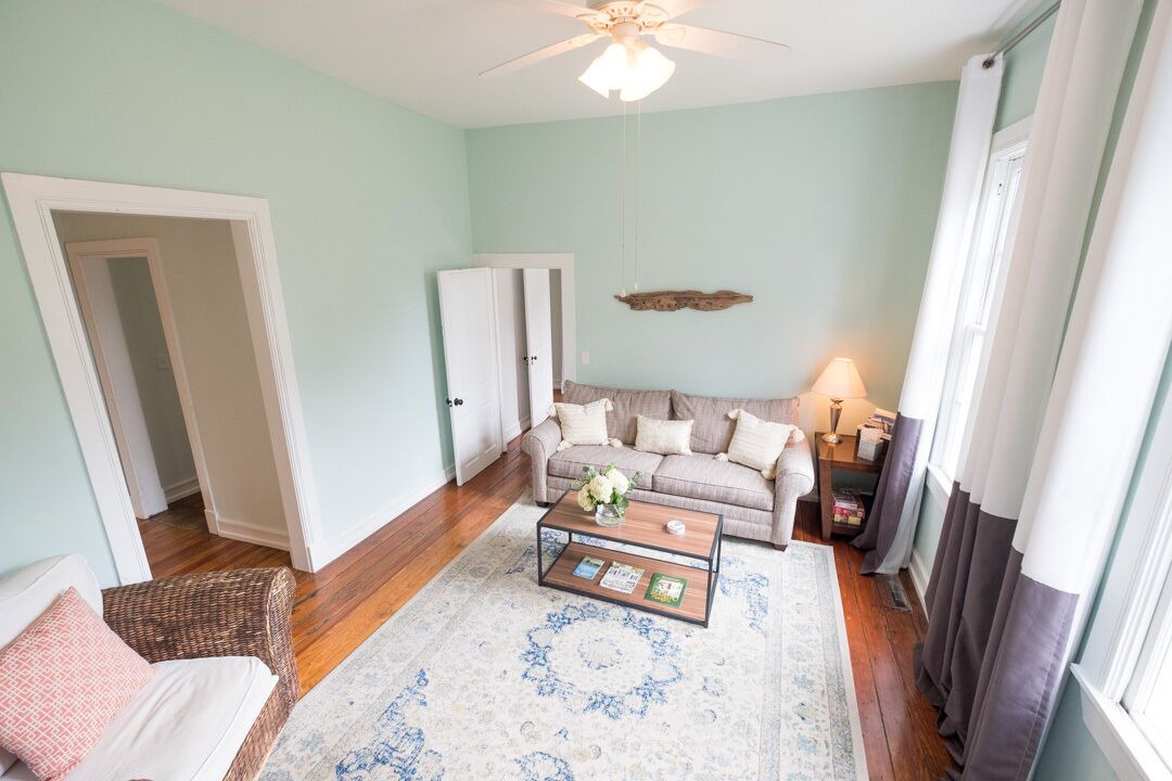 Photo of Livingroom in The Old Commons