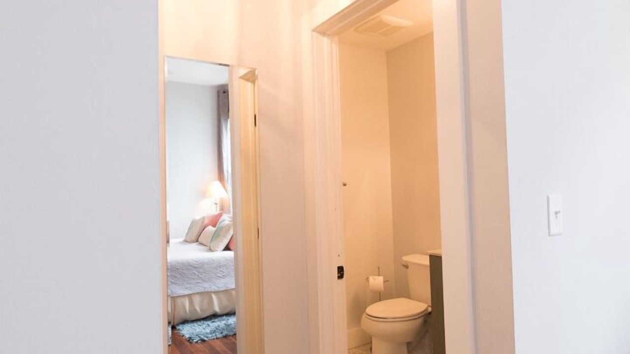 Photo of Bedroom in The Old Commons
