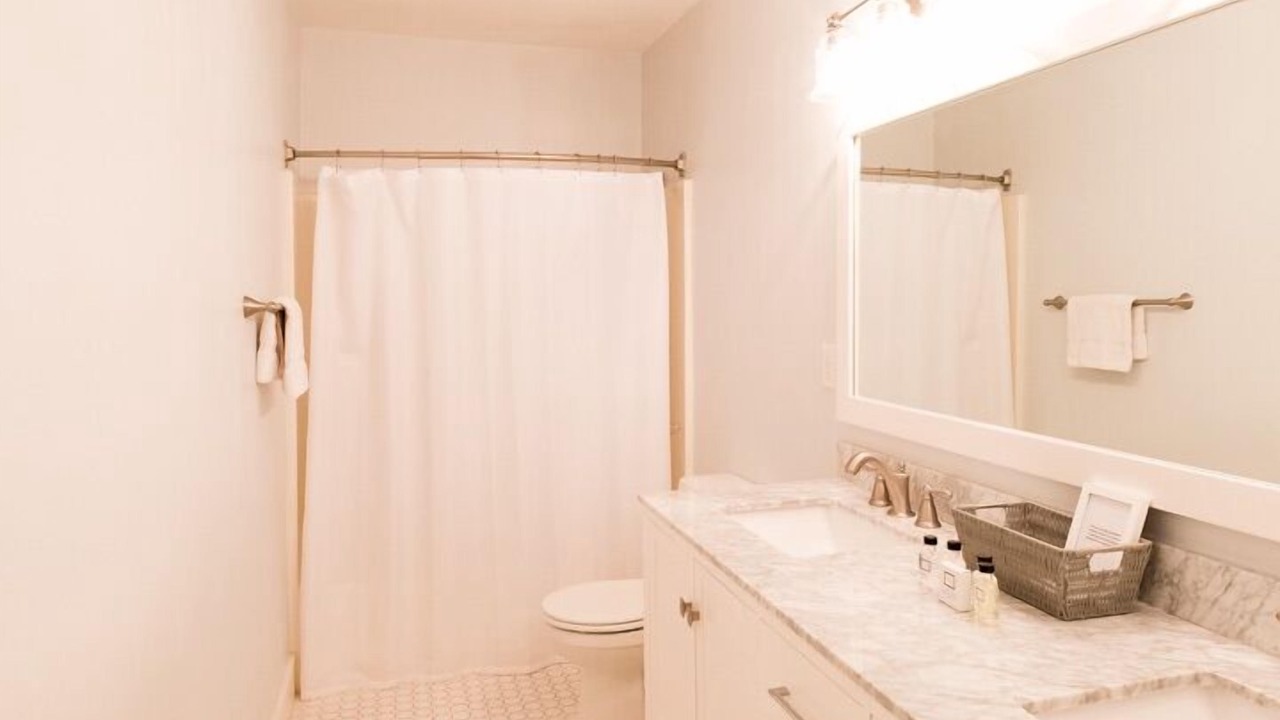 Photo of Bathroom in The Old Commons