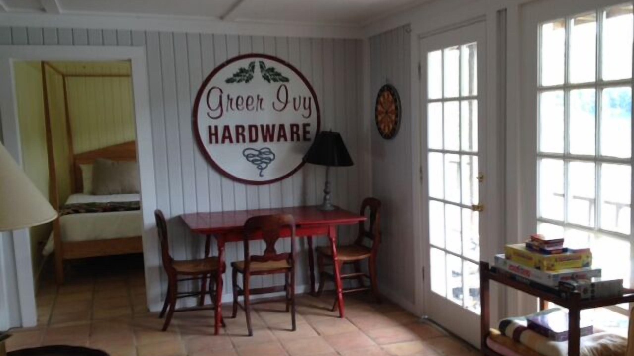 Photo of Bedroom in Clarkesville